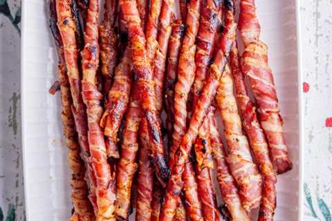 Twisted Bacon (TikTok)