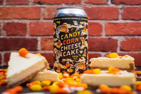 Get Spooky with These 6 Colorado-Based Halloween Beers