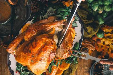 What to Make: Leftover Turkey Recipes