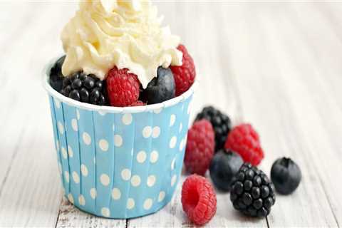 The 10 Best Frozen Yogurt Stores in Scottsdale, AZ