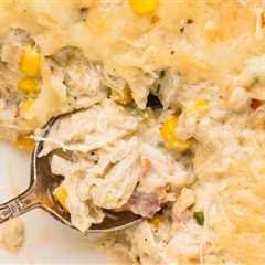 Hot Crab Dip