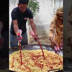 Amazing Pasta Recipe😋😋😋 Tasty Indian Street Food #shorts