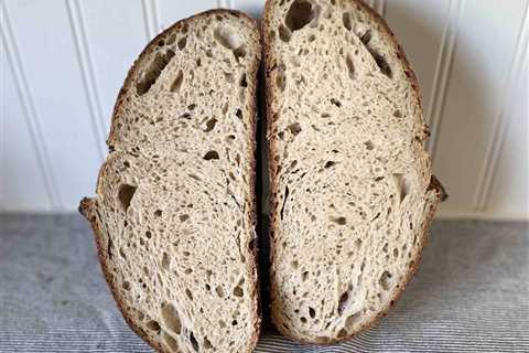 Crumb Diagnosis