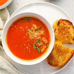 Tomato Soup