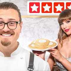 I Tested Viral Celebrity Recipes