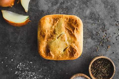 Our Menu - Pies, Sausage Rolls &amp; More| Pinjarra Bakery
