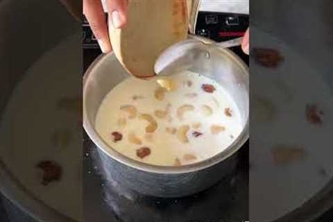 * ONLY 4 INGREDIENTS &amp; NO CREAM* MANGO KULFI BITES #shorts