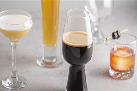 The Essential Guide to Craft Beer Accessories