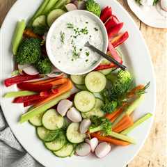 Ranch Dressing
