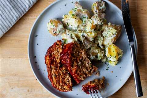 turkey meatloaf for skeptics