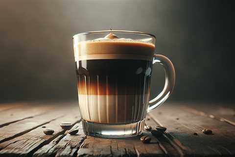 Le Café Bombón : Douceur Espressée de Séduction Sucrée
