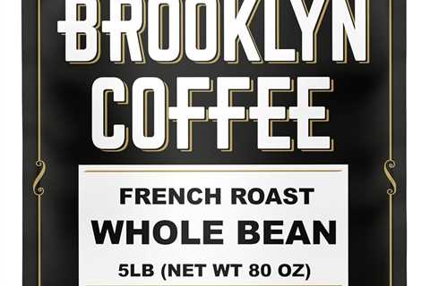 BROOKLYN COFFEE Review: Silky Smooth French Roast Bliss