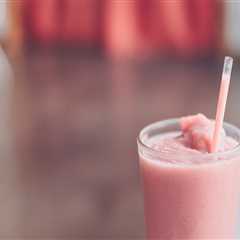 Themed Dining &amp; Fresh Blends: Atlanta's Ultimate Guide To Smoothies After A Fun Meal Out