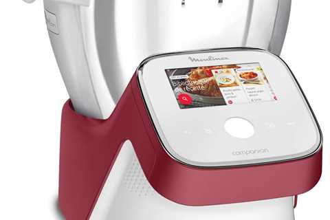 Moulinex HF9345 : Critique d’un chef-d’œuvre culinaire
