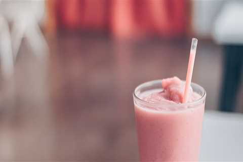 Themed Dining &amp; Fresh Blends: Atlanta's Ultimate Guide To Smoothies After A Fun Meal Out