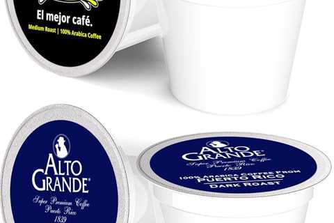 Yaucono & Alto Grande” Review: A Sip of Puerto Rico