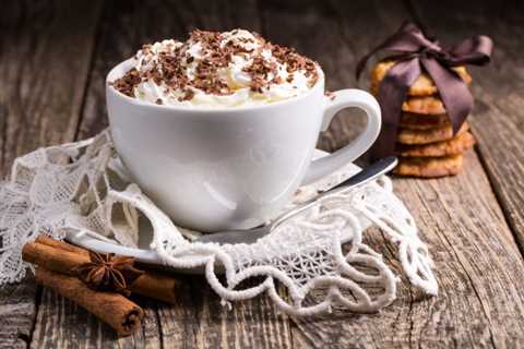 Make Your Own Fancy Italian Coffee - Jan's Coffee