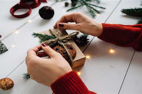 Kawowe DIY: jadalne dekoracje i domowe peelingi na święta