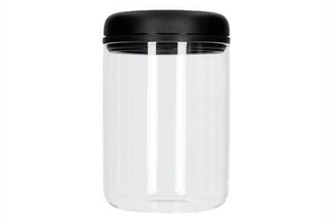 Pojemnik próżniowy Fellow Atmos Glass 1200 ml – idealny do przechowywania