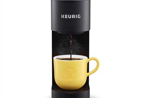 Best Coffee Maker for Air Travel: Top Portable Options for Jetsetters