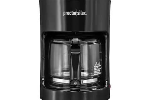 Best Coffee Maker for a Smart Plug: Top 5 Picks for Your Home