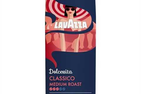 Best Lavazza Coffee for Aeropress: Top Picks for Rich Flavor