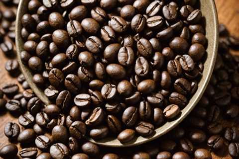 How Do Different Coffee Beans Have Different Flavors?