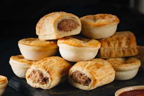 Pinjarra Bakery: WA's #1 Pie-Stop Destination