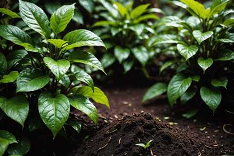 Are Coffee Beans Good for Your Garden?
