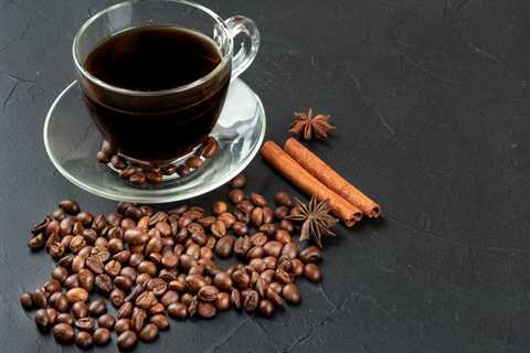 Arabika i Robusta – jak dobrać odpowiednie proporcje?