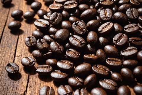 What Coffee Beans Does McDonald’s Use?