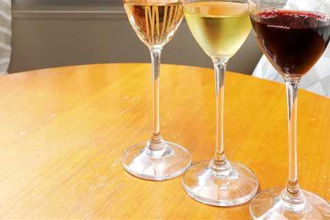 The Ultimate Guide to Wine Education Classes and Workshops in Leon County, Florida