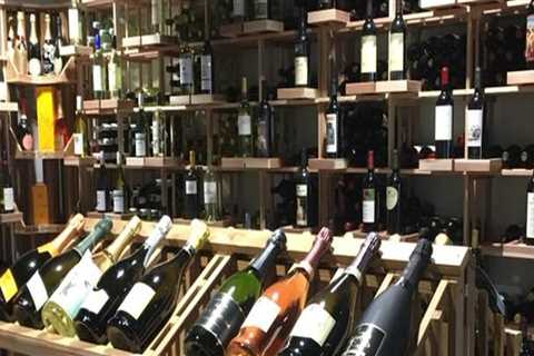 Exploring the Average Price Range for Wines at Wine Stores in Leon County, Florida