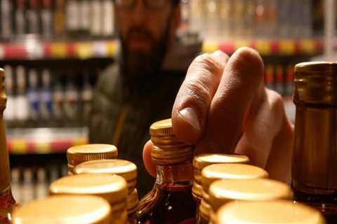 Exploring the Wine Stores in Leon County, Florida