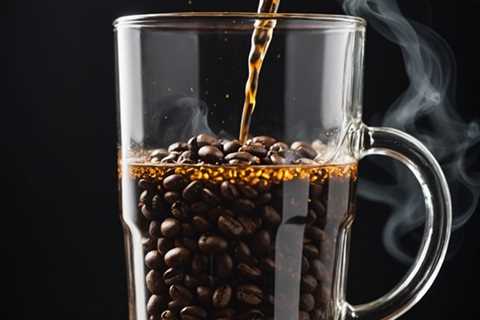 How to Extract Caffeine From Coffee Beans?