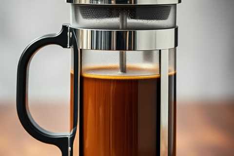 How to Make Coffee Without a Machine