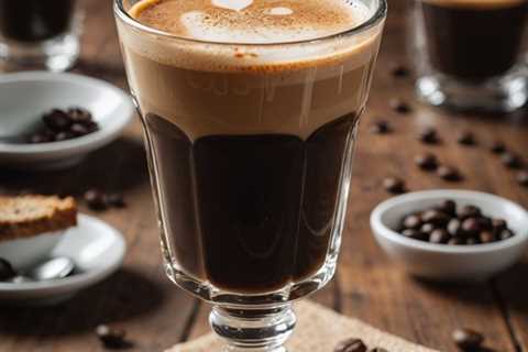 How Many Coffee Beans Are in a Shot of Espresso?