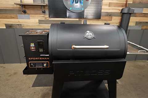 Pit Boss vs Traeger: Which Pellet Grill Brand is Best in 2025?