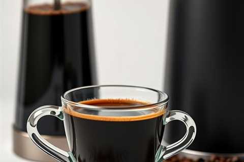 Can a Regular Coffee Grinder Be Used for Espresso