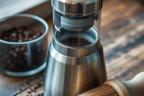 Should You Clean Coffee Grinder After Every Use
