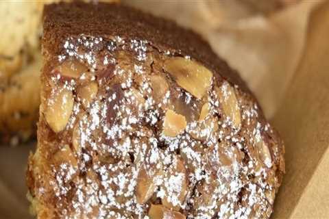 The Rise of Loyalty Programs in Southeast SC Bakeries