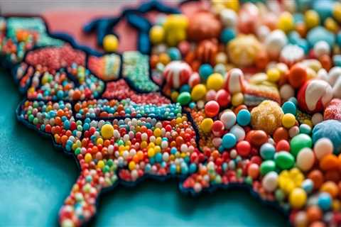 The Sweetest Treats: A Guide to the Most Popular Items at Bakeries in Southeast SC