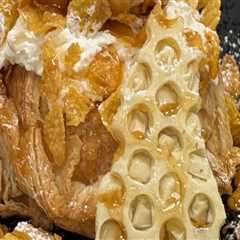 The Sweetest Experience: Discovering the Most Unique Dessert Shop in Southern New Jersey