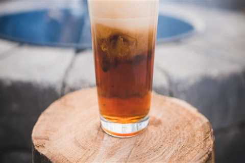 How Aerator Attachments Elevate Craft Beer Flavor at Outdoor Parties
