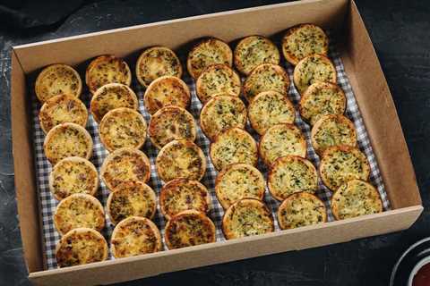 Port Kennedy Catering Ideas for Stress-Free Events